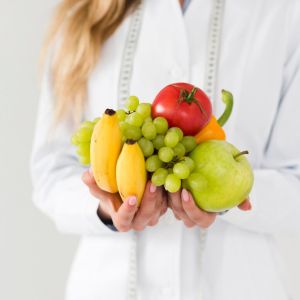 MELHOR FRUTA para o INTESTINO